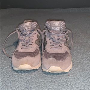 Womens New Balance shoes